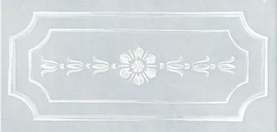 Бордюр Kerama Marazzi Каподимонте STG A382 11098, Фото