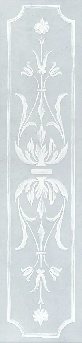 Бордюр Kerama Marazzi Каподімонте STG A383 11098, Фото