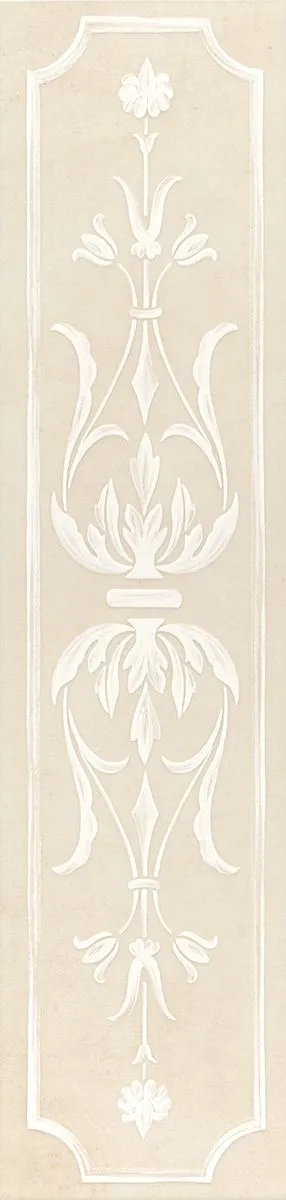 Бордюр Kerama Marazzi Каподимонте STG B383 11099, Фото