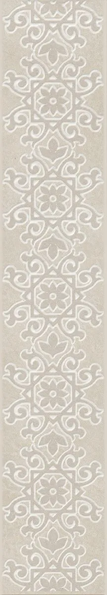 Бордюр Kerama Marazzi Линарес AD A513 SG1614R, Фото