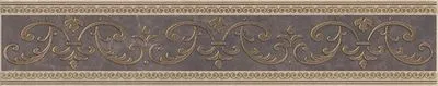 Бордюр Kerama Marazzi Орсе AD A343 SG1596L, Фото