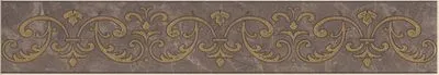 Бордюр Kerama Marazzi Орсе AD A364 15106, Фото