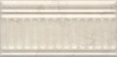 Бордюр Kerama Marazzi Резиденція 19027 3F, Фото