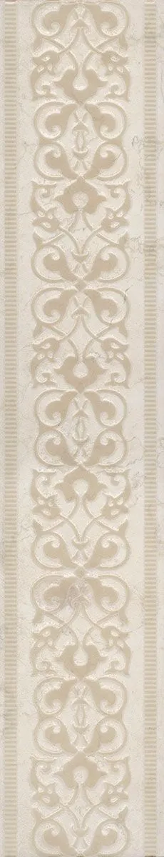 Бордюр Kerama Marazzi Резиденция AD A329 SG4539, Фото