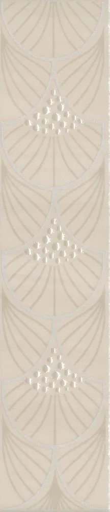Бордюр Kerama Marazzi Сияние AD A465 6372, Фото