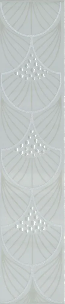 Бордюр Kerama Marazzi Сияние AD B465 6373, Фото