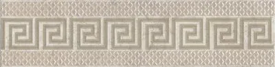 Бордюр Kerama Marazzi Веласка VT A151 11199R, Фото