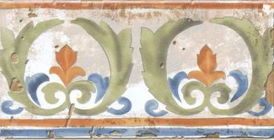 Бордюр Kerama Marazzi Віченца HGD A153 17000, Фото