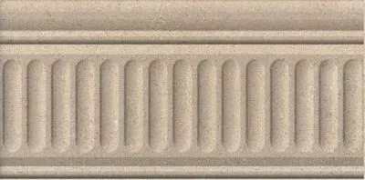 Бордюр Kerama Marazzi Золотой пляж 19022 3F, Фото