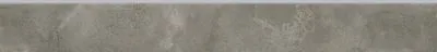 Бордюр Opoczno QUENOS GREY SKIRTING 7, 2X59, 8, Фото