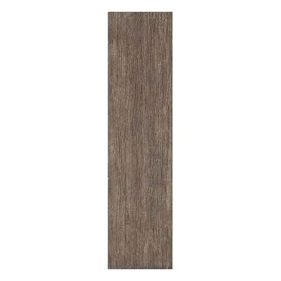 Плитка Zeus Ceramica Brown 15x60 rectified (zsxpt6r), Фото