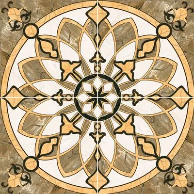 Панно Intercerama Caesar напольное (ПН117071), Фото