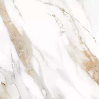 Плитка Inter Gres Calacatta gold 60x60 6060 35 071, Фото