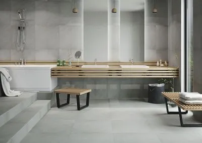 Плитка Cerrad Campina Marengo 9125, Фото