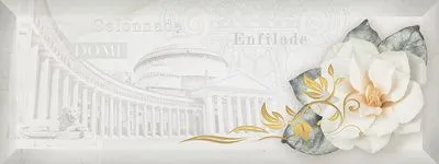 Декор Intercerama Capitol (Д140071-1), Фото