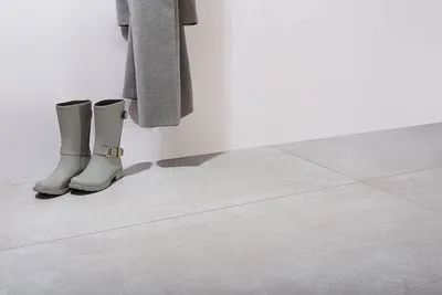 Плитка Cerrad Tassero Bianco (0833) 60x120, Фото