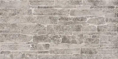 Cersanit Kamet grey, Фото