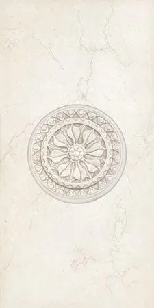 Декор Golden Tile Цезарь Л11301, Фото