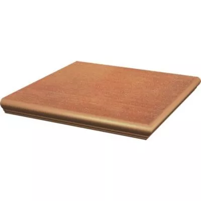 Ступень Paradyz CLOUD ROSA KAPINOS STOPNICA NAROZNA 33x33, Фото