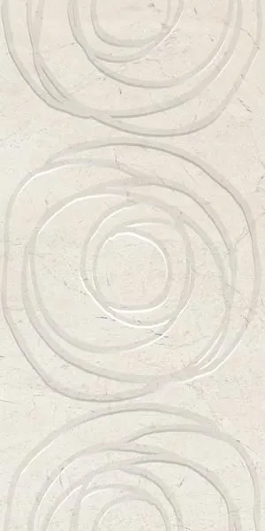 Декор Golden Tile Crema Marfil Orion Н51471, Фото
