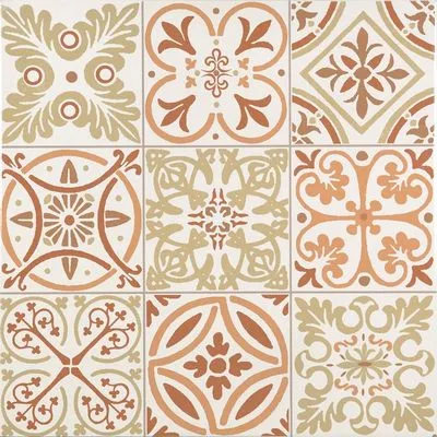 Плитка Zeus Ceramica Creta rossa (zwx33r), Фото