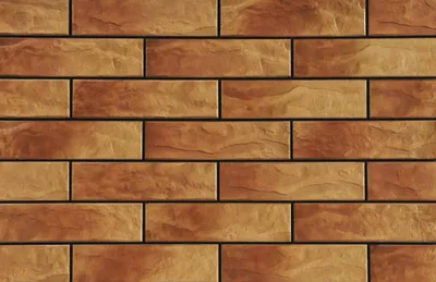 Плитка Cerrad Dakota USA 9607 7x25 коричневий, Фото