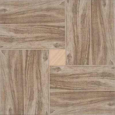 Плитка Cersanit Dallas пол браун, Фото