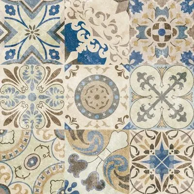 Плитка Sun Dec Decor Lol (UA-ACC03), Фото