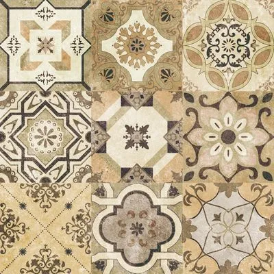 Плитка Sun Dec Decor Lol (UA-ACC04), Фото