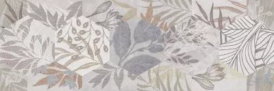 Декор Allore Group CEMENTO VETRO GREY 25x75, Фото