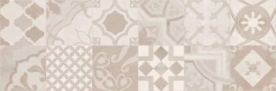 Декор Allore Group DOVER VETRO IVORY 25x75, Фото