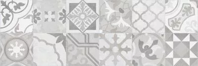 Декор Allore Group DOVER VETRO PEARL 25x75, Фото