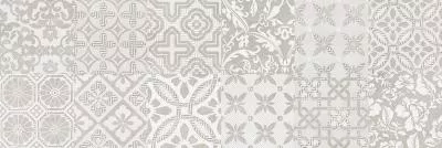 Декор Allore Group FRESCO PATCHWORK GREY 20x60, Фото