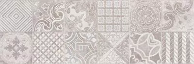 Декор Allore Group PORTO VETRO GREY 25x75, Фото