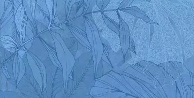 Декор Allore Group STUCCO BLUE 31x61, Фото