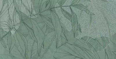 Декор Allore Group STUCCO VERDE 31x61, Фото