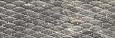 Декор AZTECA NEBULA R90 GRILL GREY 30x90 (декор), Фото