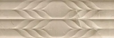 Декор AZTECA PASSION R90 TWIN CHAMPAGNE 30x90 (декор) B43, Фото