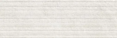 Декор AZTECA TOSCANA R90 PLANE BLANCO 30x90 (декор) B43, Фото