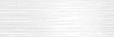Декор AZTECA UNIK R90 FROST WHITE GLOSSY 30x90 (декор) B43, Фото