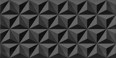 Декор CERAMA MARKET DIAMOND BLACK STAR DEKOR 30х60, Фото