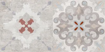 Декор CERAMA MARKET KERALA DEKOR MIX 30х60, Фото