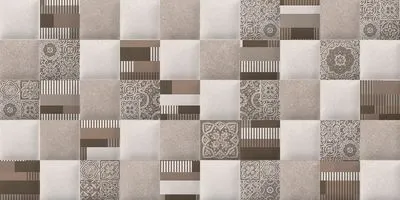 Декор CERAMA MARKET ORISA BEIGE DEKOR 30х60, Фото