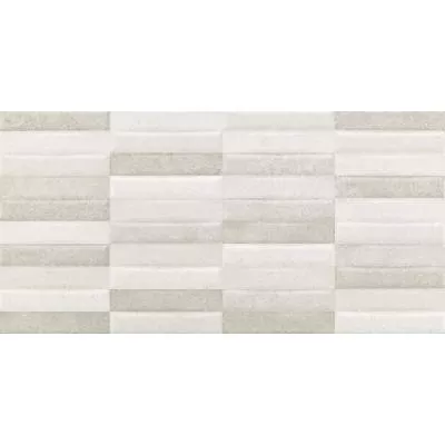 Декор CERAMICA DESEO LEEDS GREY MOSAIC 600x300, Фото