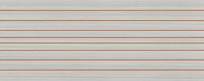 Декор Ceramika Konskie Italia grey L9 inserto 20x50, Фото