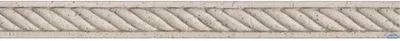 Декор Ceramika Konskie Izmir Corda 5, 5x60, Фото
