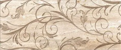 Декор Ceramika Konskie Izmir inserto 25x60, Фото