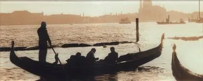 Декор Ceramika Konskie Marina Venezia 1 inserto 20x50, Фото