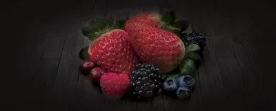 Декор Ceramika Konskie Michelle glass kitchen 1 inserto 20x50, Фото