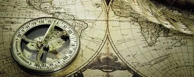 Декор Ceramika Konskie Treviso Cream Admiral 2 inserto 20x50, Фото